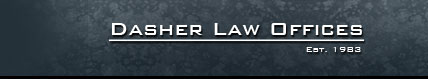 Dasher Law Offices